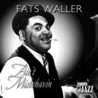 Zvok Ain't Misbehavin' Fats Waller