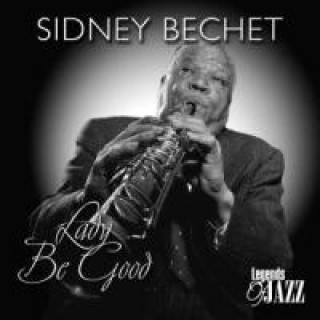 Audio Lady Be Good Sidney Bechet