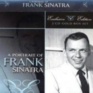 Аудио A Portrait Of Frank Sinatra