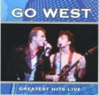 Audio Greatest Hits Live Go West