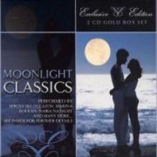 Zvok Moonlight Classics Various