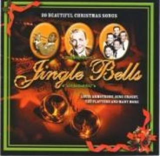 Аудио Jingle Bells-20 Beautiful Ch Various