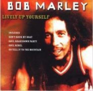 Audio Lively Up Yourself Bob Marley