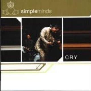 Zvok Cry Simple Minds