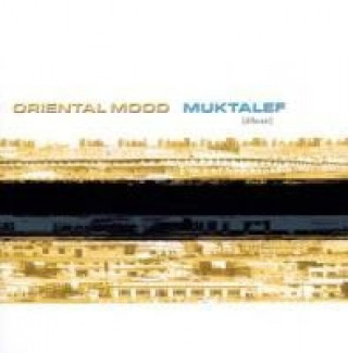 Zvok Muktalef Different Oriental Mood