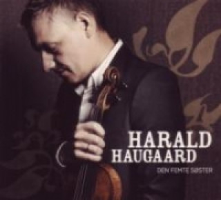 Audio Den femte söster-The Fifth Sister Harald Haugaard
