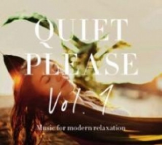 Аудио Quiet please vol.1 Various