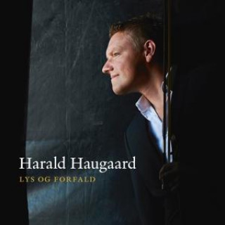 Audio Lys og forfald Harald Haugaard