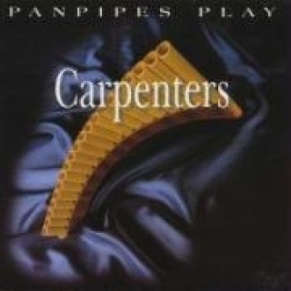 Audio Panpipe Play Carpenters Various