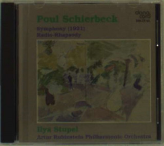 Audio Symphonie (1923)/Radio-Rhapsody Ilya Stupel