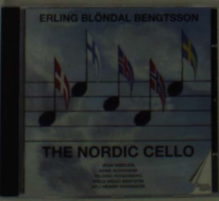 Audio The Nordic Cello Erling Blöndal Bengtsson