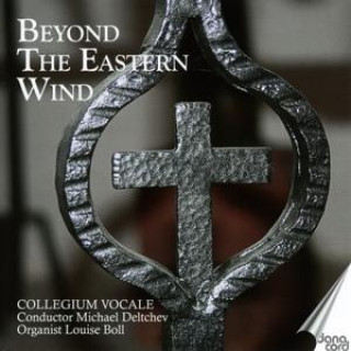 Audio Beyond the Eastern Wind Louise/Deltchev Boll