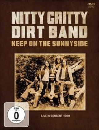 Audio Keep On The Sunnyside Nitty Gritty Dirt Band