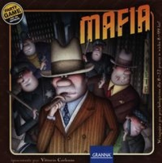 Játék Mafia 