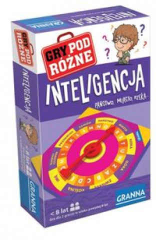 Game/Toy Inteligencja 