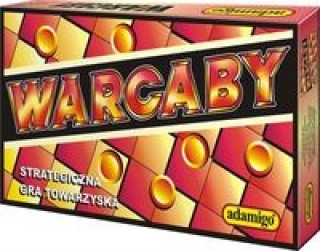 Gioco/giocattolo Warcaby Gra 