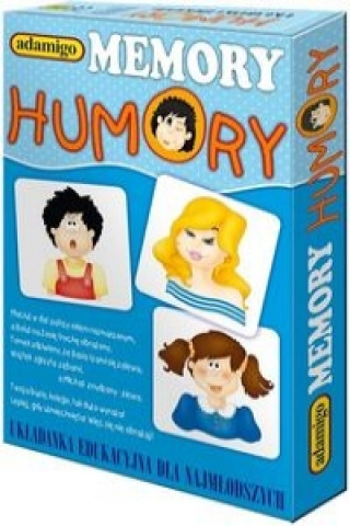 Game/Toy Memory humory 