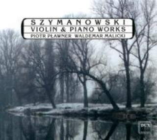 Audio Werke Für Violine Und Klavier Plawner/Malicki