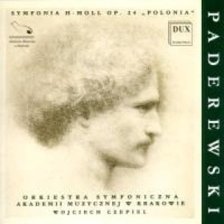 Audio Sinfonie H-moll op.24 "Polonia" Czepiel/SO Of The Music Academy Cracow