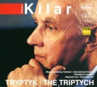 Audio Tryptyk Klosinska/Wit/Warsaw Philharm. Choir/National RSO