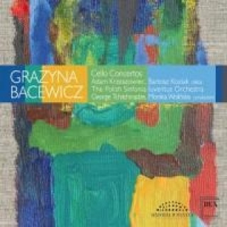 Audio Cellokonzerte Krzeszowiec/Koziak/Polish Sinfonia Iuventus Orch.