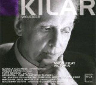 Audio Magnificat/Victoria Blaszczyk/Silesian Philharmonic SO And Chorus