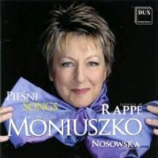 Hanganyagok Lieder Rappe/Nosowska