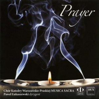 Аудио Prayer-Chormusik Lukaszewski/Chor Musica Sacra