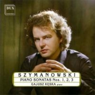 Audio Klaviersonaten Gajusz Keska