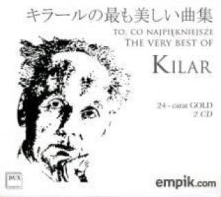 Аудио The Very Best Of Kilar Various