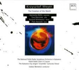 Audio Schöpfung Borowicz/Polish RSO Katowice