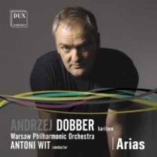 Audio Bariton-Arien Dobber/Machej/Wit/Warsaw PO