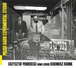 Audio Homo Ludens-Elektron.Musik K. /Rudnik Penderecki