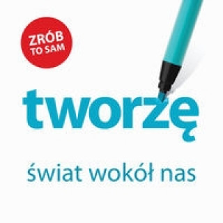 Hra/Hračka Tworze Swiat wokol nas Kasia Jacobson