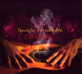 Zvok Conjuro Ignacio Fernandez