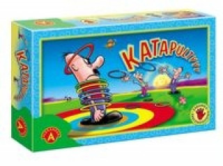 Game/Toy Katapulty 