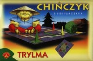 Igra/Igrača Chinczyk  / Trylma 