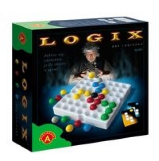 Game/Toy Logix Mini 