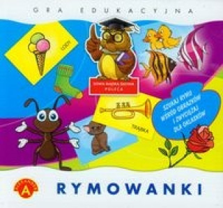 Igra/Igračka Rymowanki 