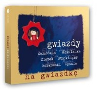 Audio Gwiazdy na Gwiazdke 