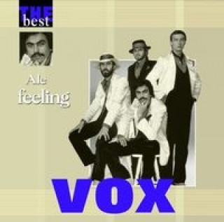 Audio Ale feeling Vox