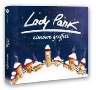 Аудио Zimowe graffiti Pank Lady