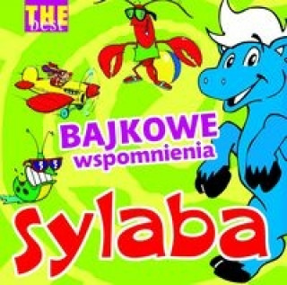 Аудио Bajkowe wspomnienia Dziecieca Rewia Sylaba