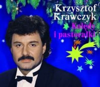 Audio Koledy i pastoralki Krzysztof Krawczyk