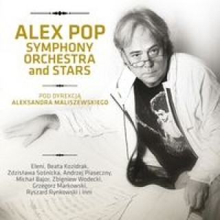 Digital Alex Pop Symphony Orchestra i gwiazdy Maliszewski Aleksander