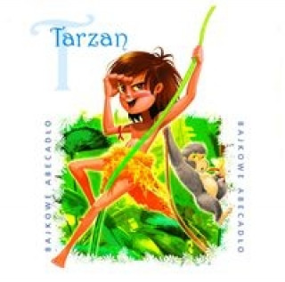 Hanganyagok Tarzan 