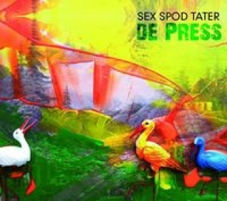 Audio Sex spod Tater Press De