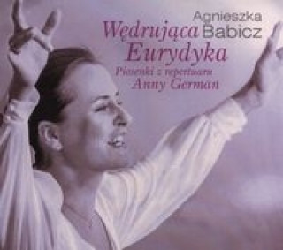 Digital Wedrujaca Eurydyka Agnieszka Babicz