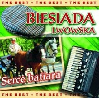 Audio Biesiada Lwowska Kaczmarski Ryszard