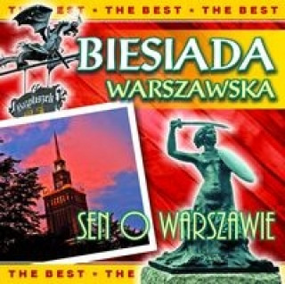 Аудио Biesiada warszawska 